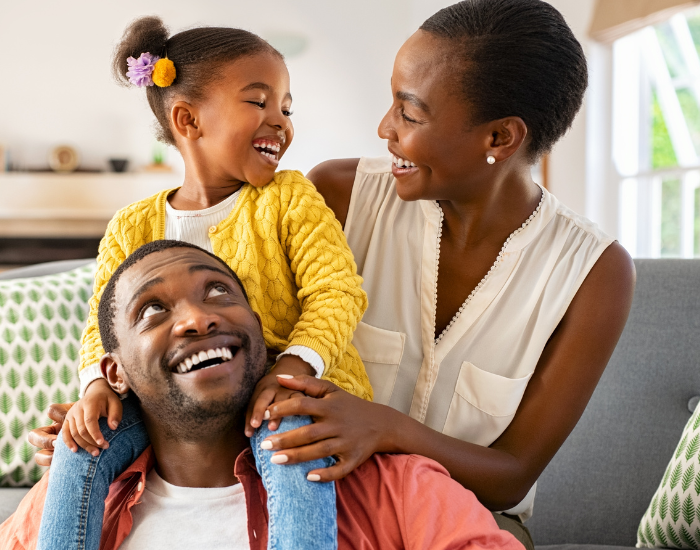 Tailored life insurance for your needs.